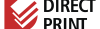 Print On Direct Logo